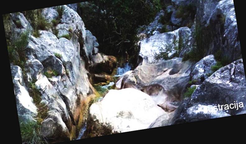  Bar: Voda sa svih izvorišta zdravstveno bezbjedna za piće.