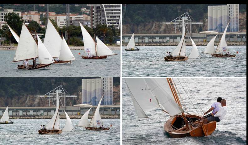 Jedra Jadrana – regata!