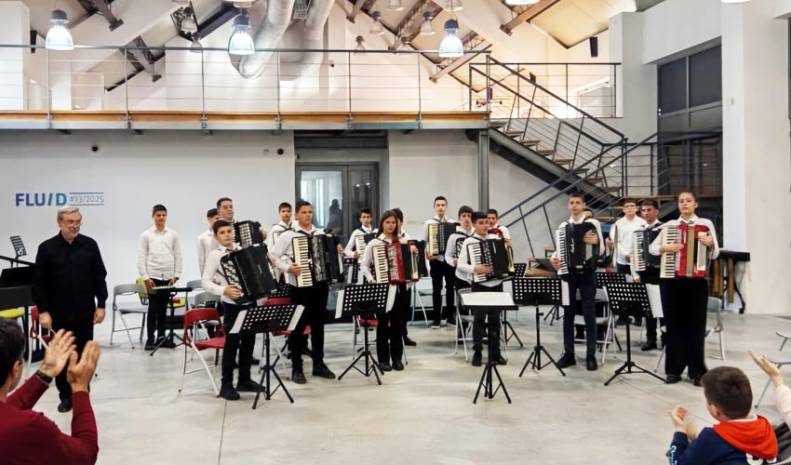 Jubilarni 50. Muzički festival mladih Crne Gore