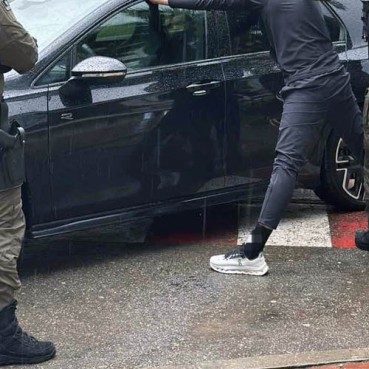 Saopštenje Uprave policije i Ministarstva pravde