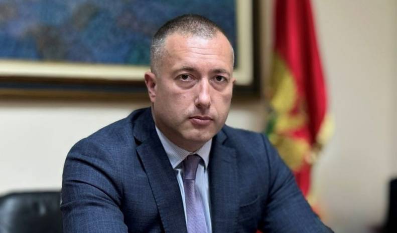 Čestitka- Josip Ðurašković, predsjednik OO Demokrata Bar