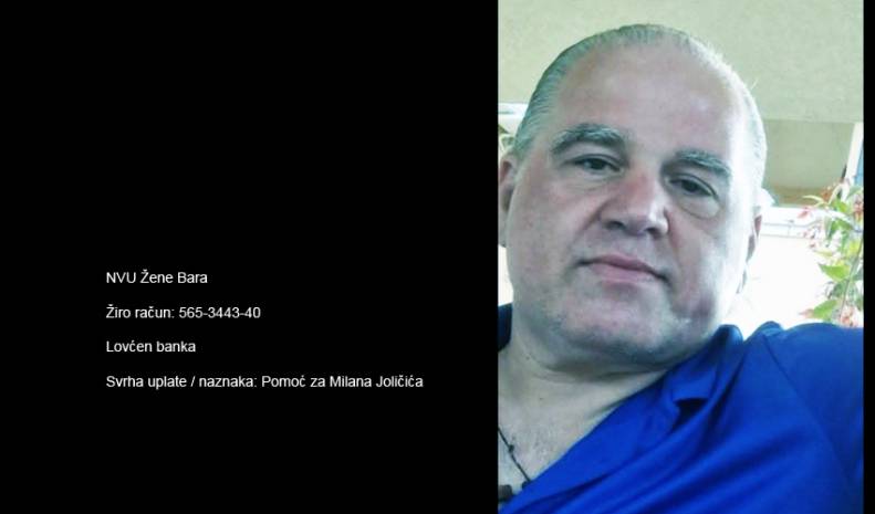 Žene Bara organizuju pomoć za Tapija