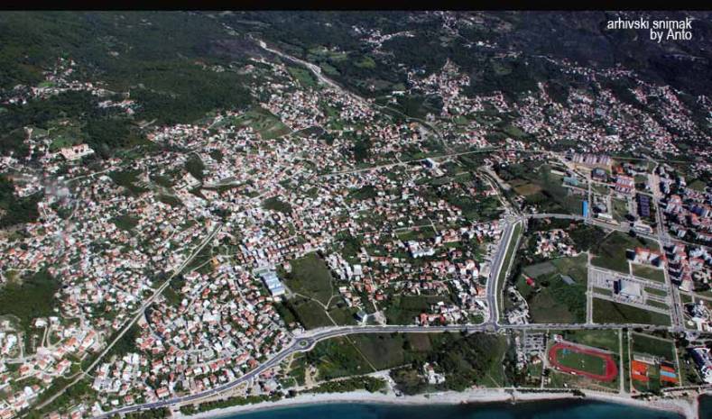 Orto foto drugi dio