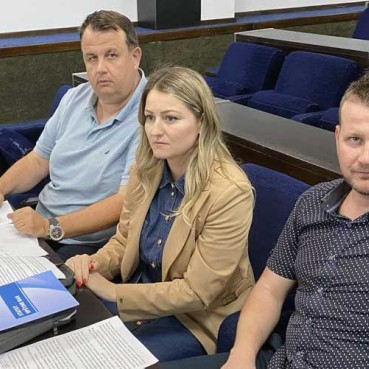 Amandman na lokalni budžet podnijeli i iz BCG - BB