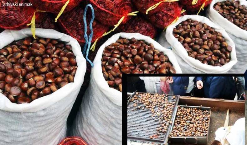 Odložena  Sedamnaesta Krajinska Koštanijada 