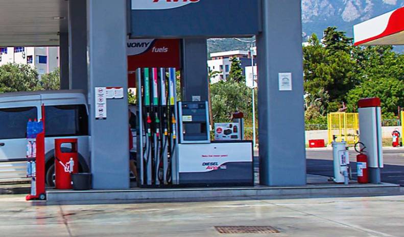 Jutros osvanule  nove cijene goriva