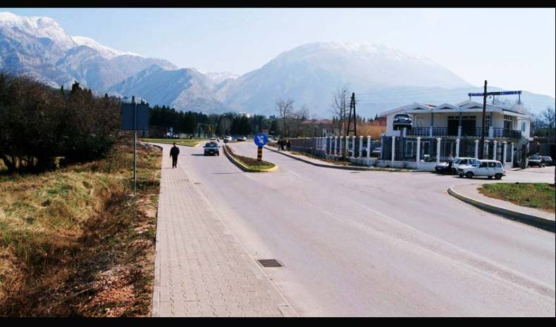  Arhiv: Raskrsnica kod Biskupade