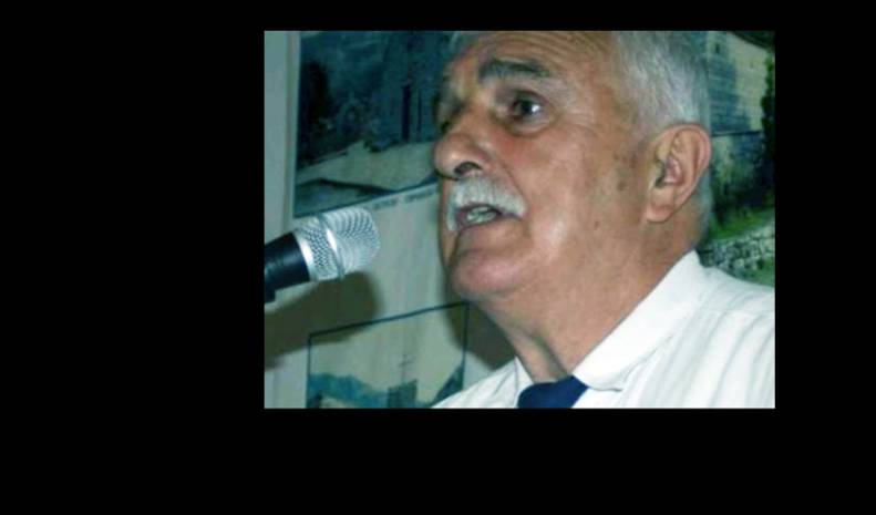 Preminuo Veselin Vidov Ćetković