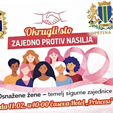 IPO CG poziva na okrugli sto