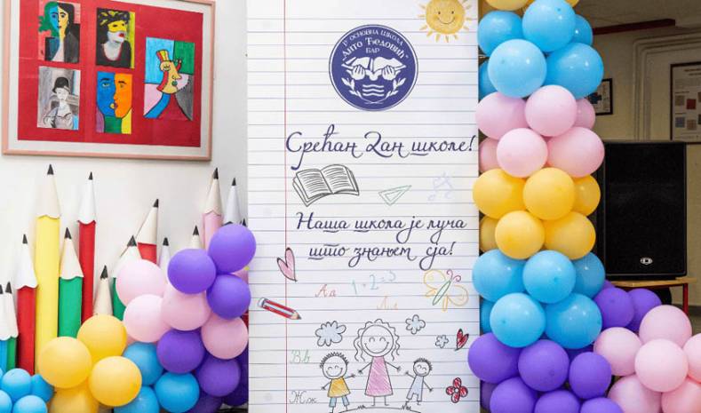 Dan škole u svjetlosti Njegoševog nasljeđa