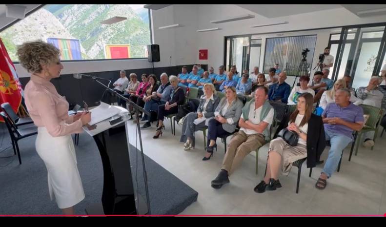 VIDEO: Panel diskusija manifestacije Jedra Jadrana