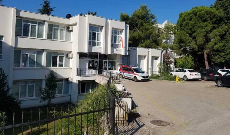 Promjene u terminima posjeta u Opštoj bolnici