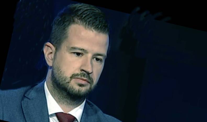  Predsjednik države CG se predomislio