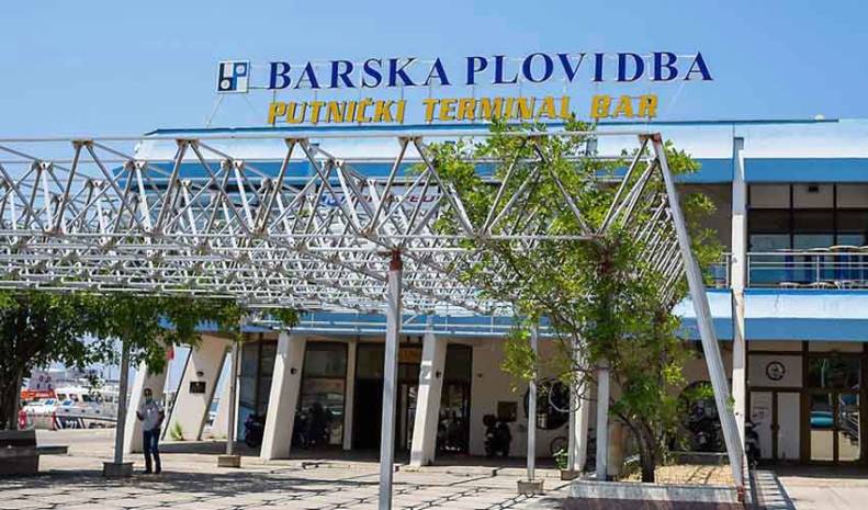 Otvorene ponude za staru zgradu Barske plovidbe 