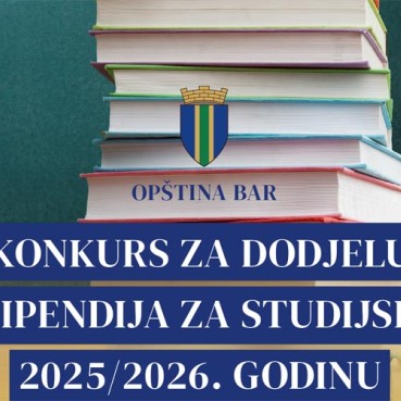 Za najuspješnije studente opredijeljeno 250.000 eura...
