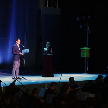 Svečano otvoren 38. Barski ljetopis