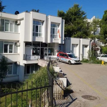 Promjene u terminima posjeta u Opštoj bolnici