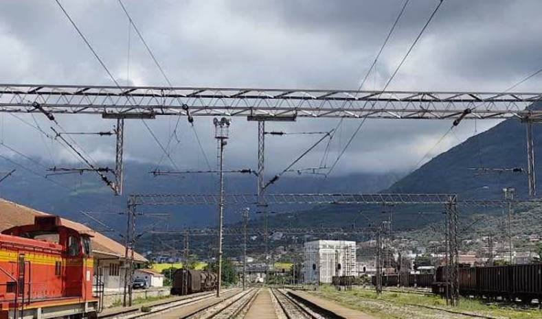 Rekonstrukcija  tunela “Sozina” posle  2027. godine