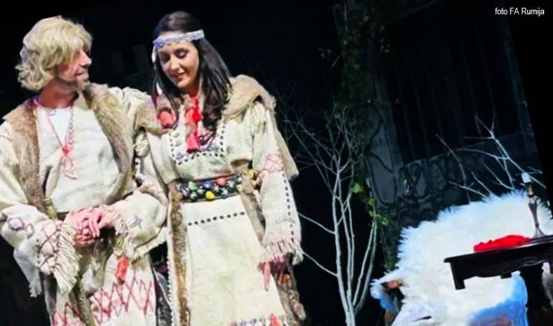 „Zidanje Skadra na Bojani“ večeras u Baru