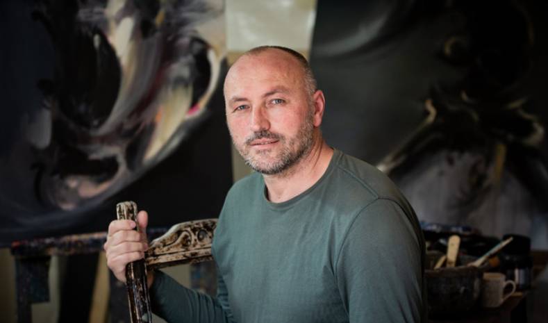 Razgovor sa povodom...