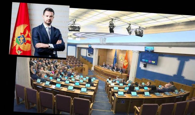  Izmjenama Ustava do neradne nedjelje?