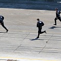 trci policija