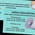 obavjest tobb