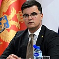 Ministar saranovic