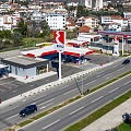 benzinske dve