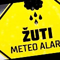 zuti alarmm
