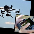 dron pol