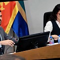 ban i sekretarica