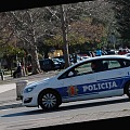 policij opel
