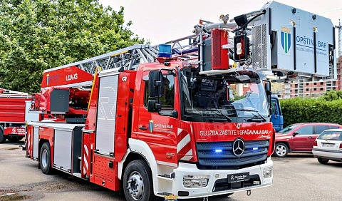 vatrog avta 2