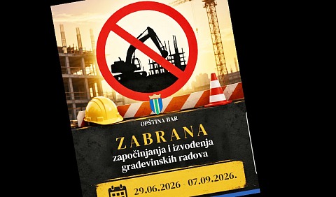 stop gradnaj