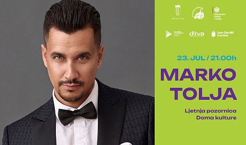 mark tolj