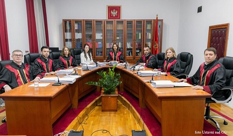 ustavni ssud