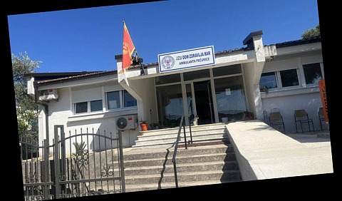 ambulanta mrkojevic