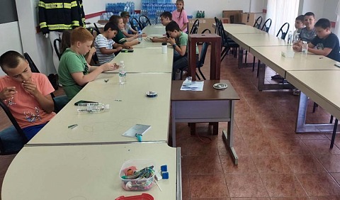rib skul