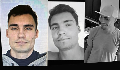 rus se trazi