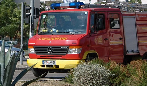 vatroauto