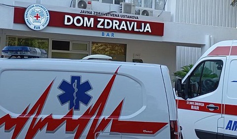 avti zdravlja