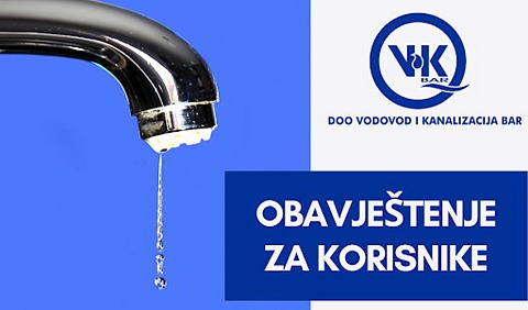 vik obavjest