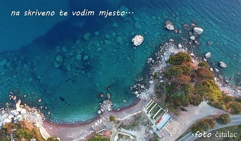 crvena plagg