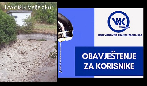 vik vodas
