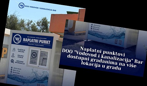 vik naplata
