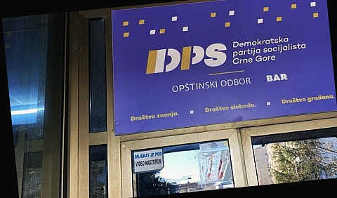 dps baar