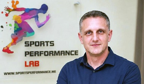 Marko Rajovic