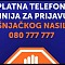 prijava nasijla