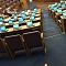 prazna sala
